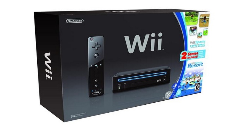 wii