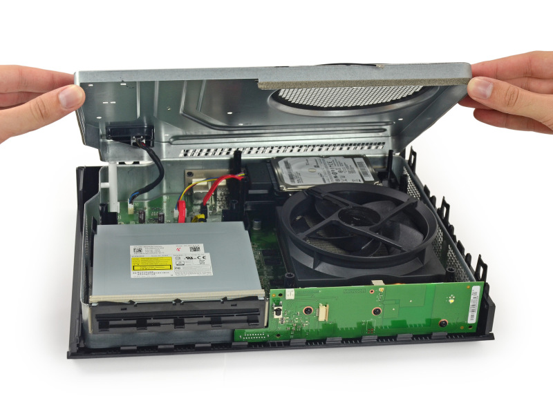 Xbox One Teardown