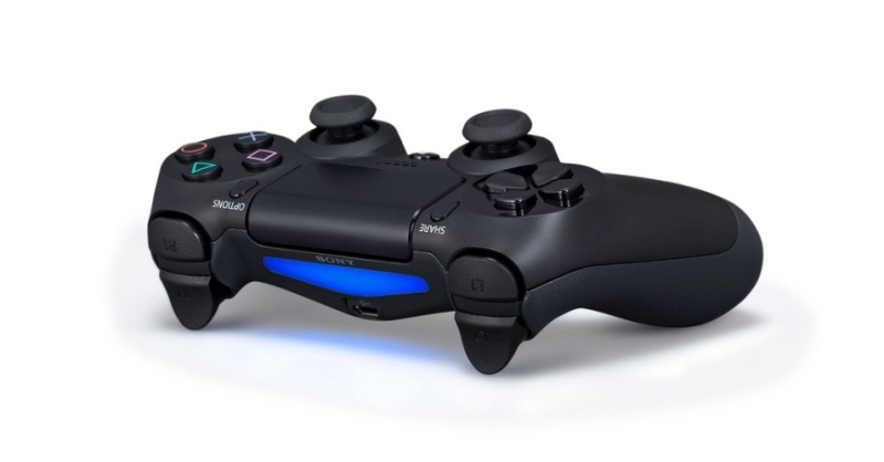 dualshock-4