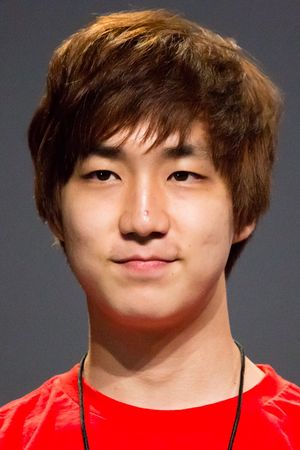 EvilGeniuses Jaedong