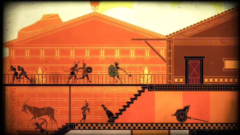 Apotheon-town