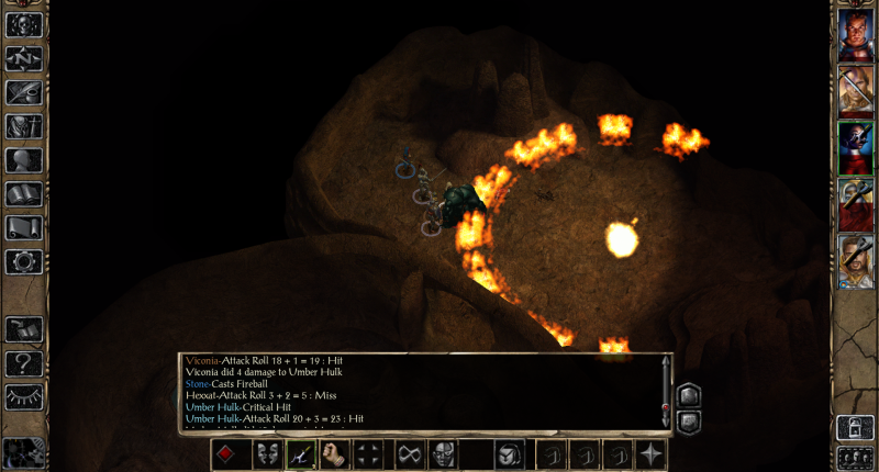 Baldurs Gate 2 EE - 2