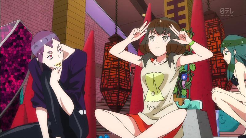 Gatchaman smart