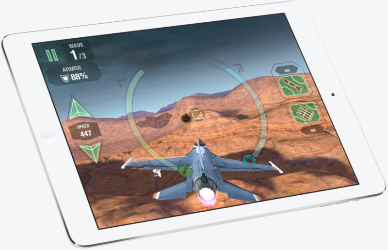 ipad-air-games