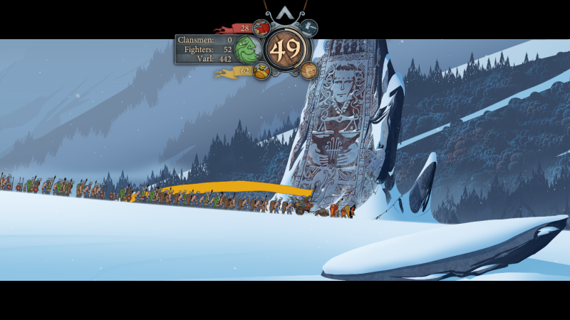 Banner Saga - 1