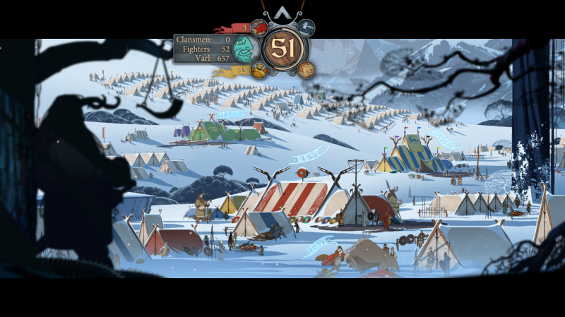 Banner Saga - 3