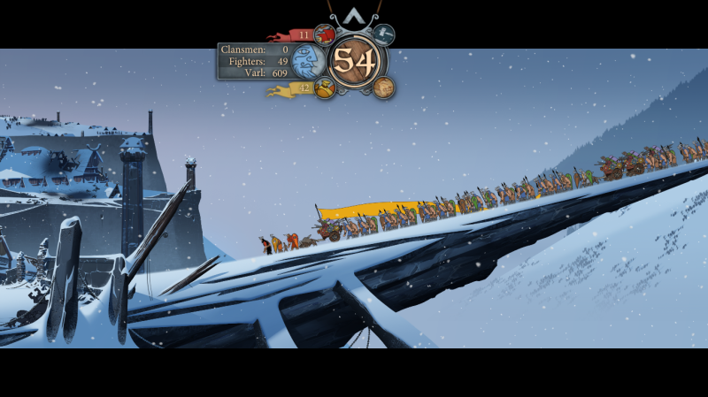 Banner Saga - 5