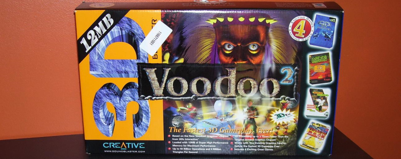 voodoo2