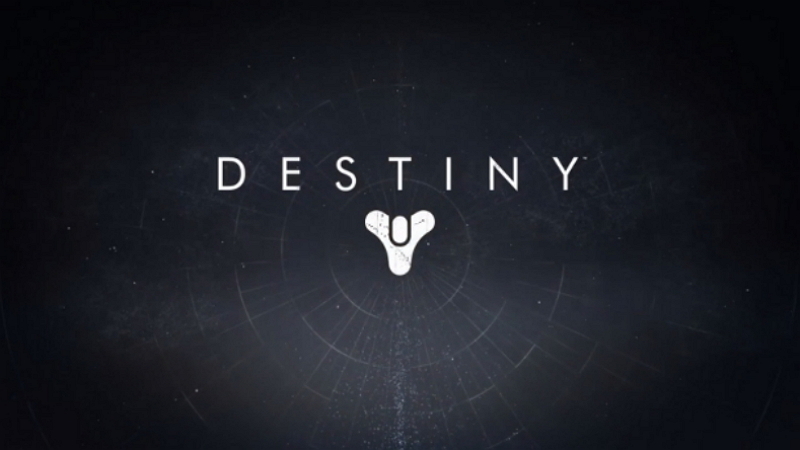 Destiny Logo