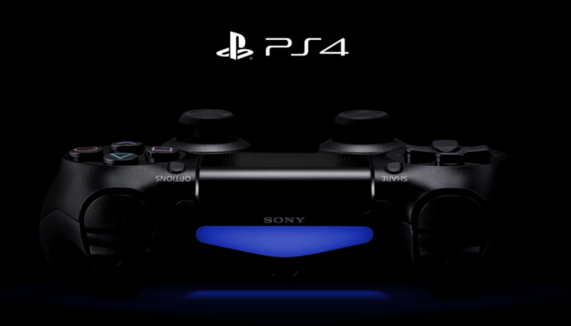 VR Sony DualShock