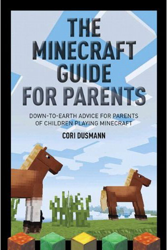 minecraft for parants