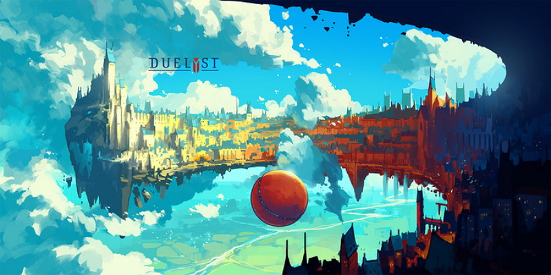 Duelyst - 2