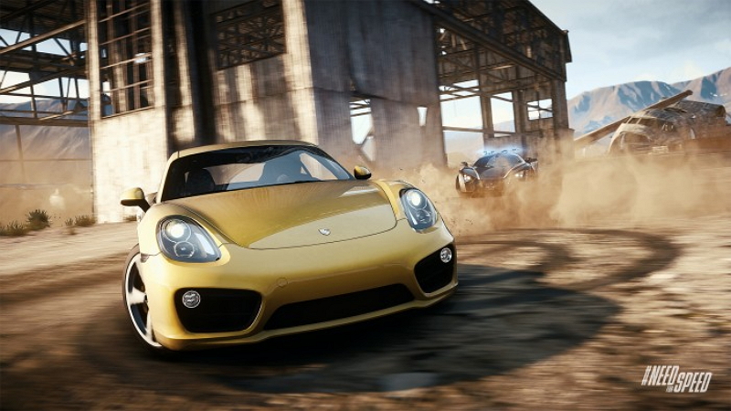 porsche_evasion