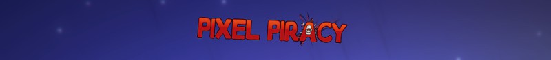 Обзор Pixel Piracy