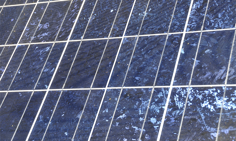 ячейки солнечных фотоэлектрических модулей