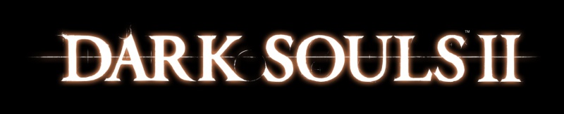 Dark Souls ii logo