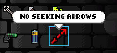 no seeking option