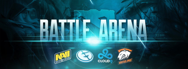 battle-arena