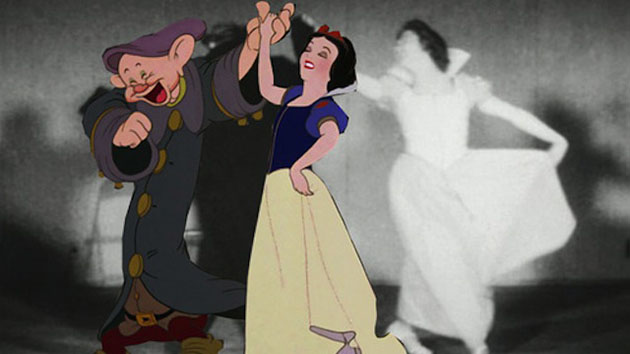 snow-white-rotoscope