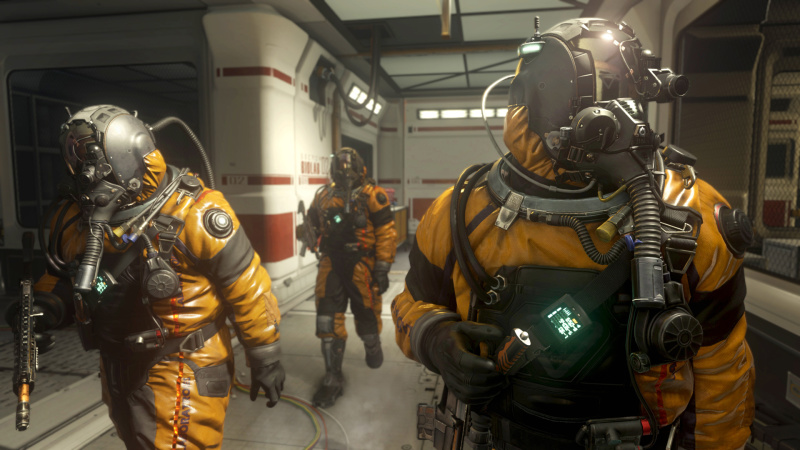 Biolab-Hazmat-Suits