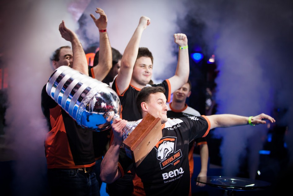 Virtuspro-IEM-Katowice