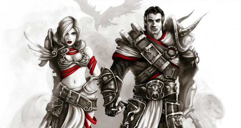 divinity original sin