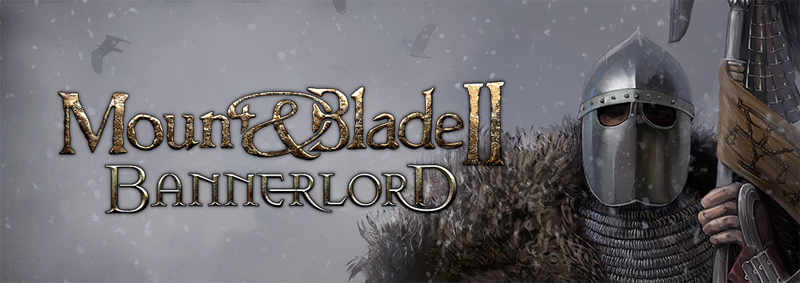 mount and blade 2 bannerlord