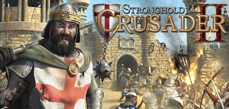 stronghold crusader 2