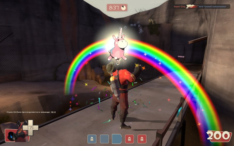 tf2 rainbow