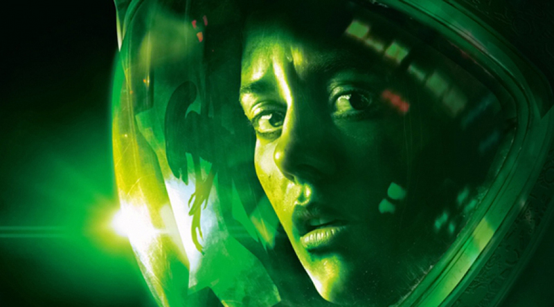 alien isolation