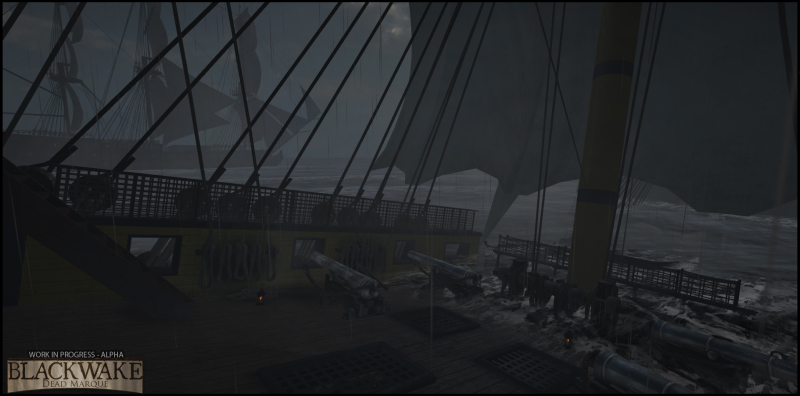 blackwake