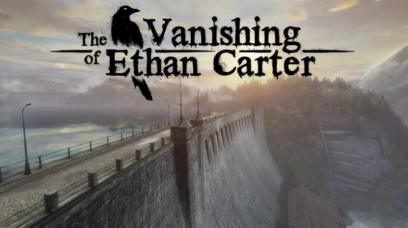 ethan carter