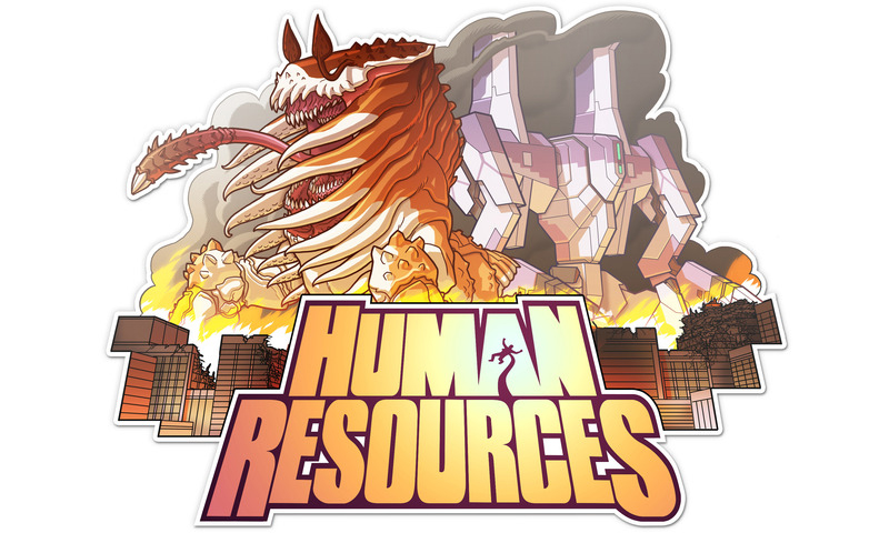 human resources