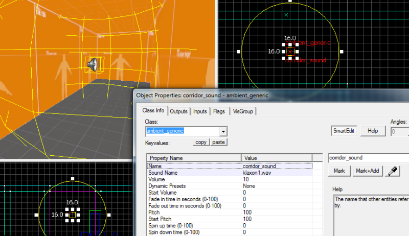 sdk triggers 3