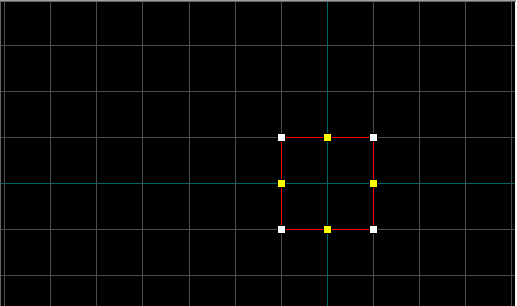 vertex manipulation look