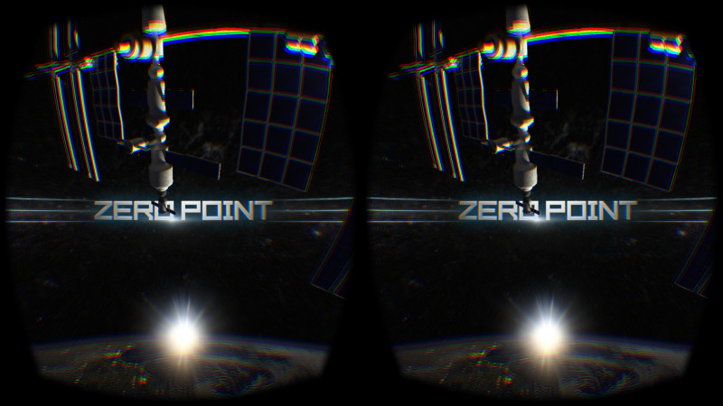 zero point film