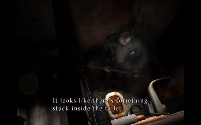 Silent-Hill-2-James-Sunderland-Toilet