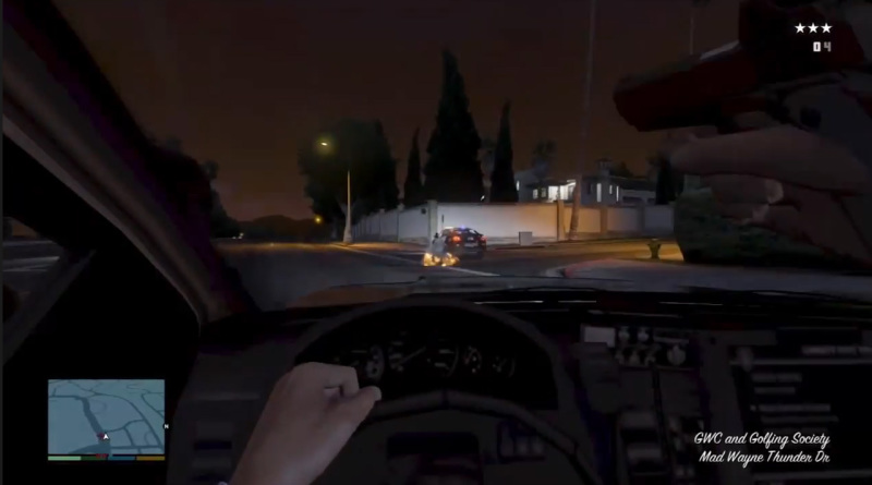 acab gta5