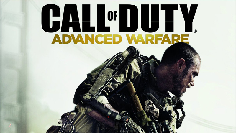 advanced warfare