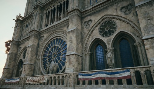 assassins creed unity