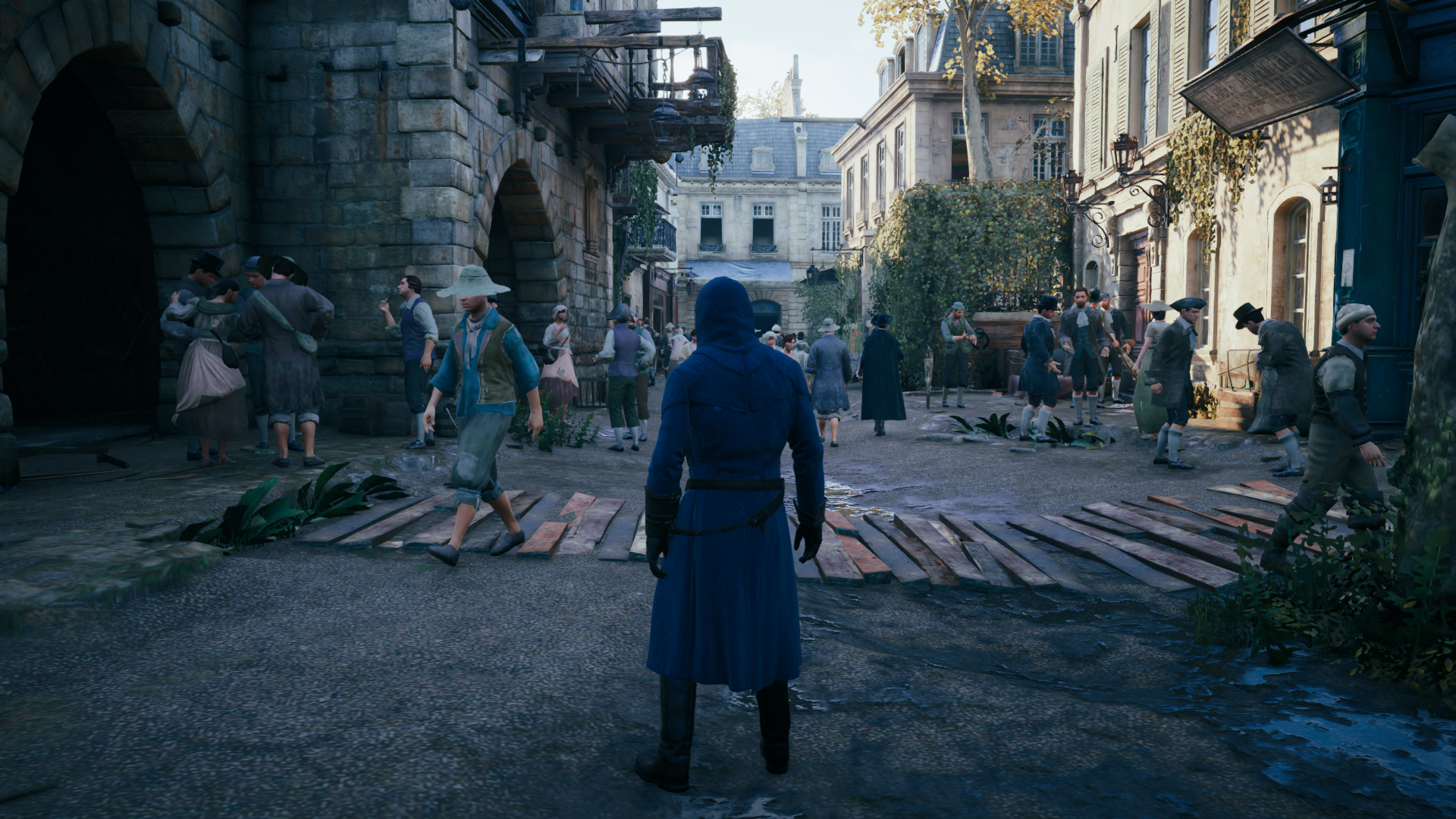 Ac unity steam фото 10