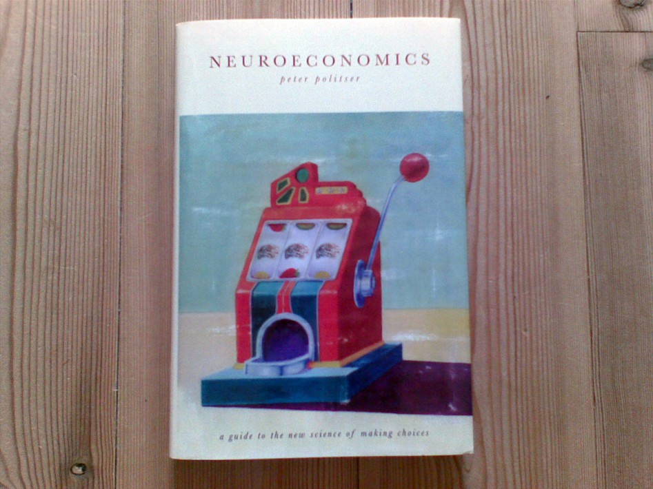 Neuroeconomics