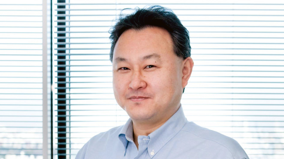 Shuhei Yoshida