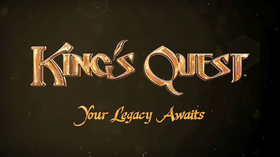 King’s Quest – возрождение классики