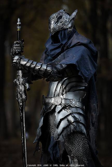 Dark Souls Set of Artorias