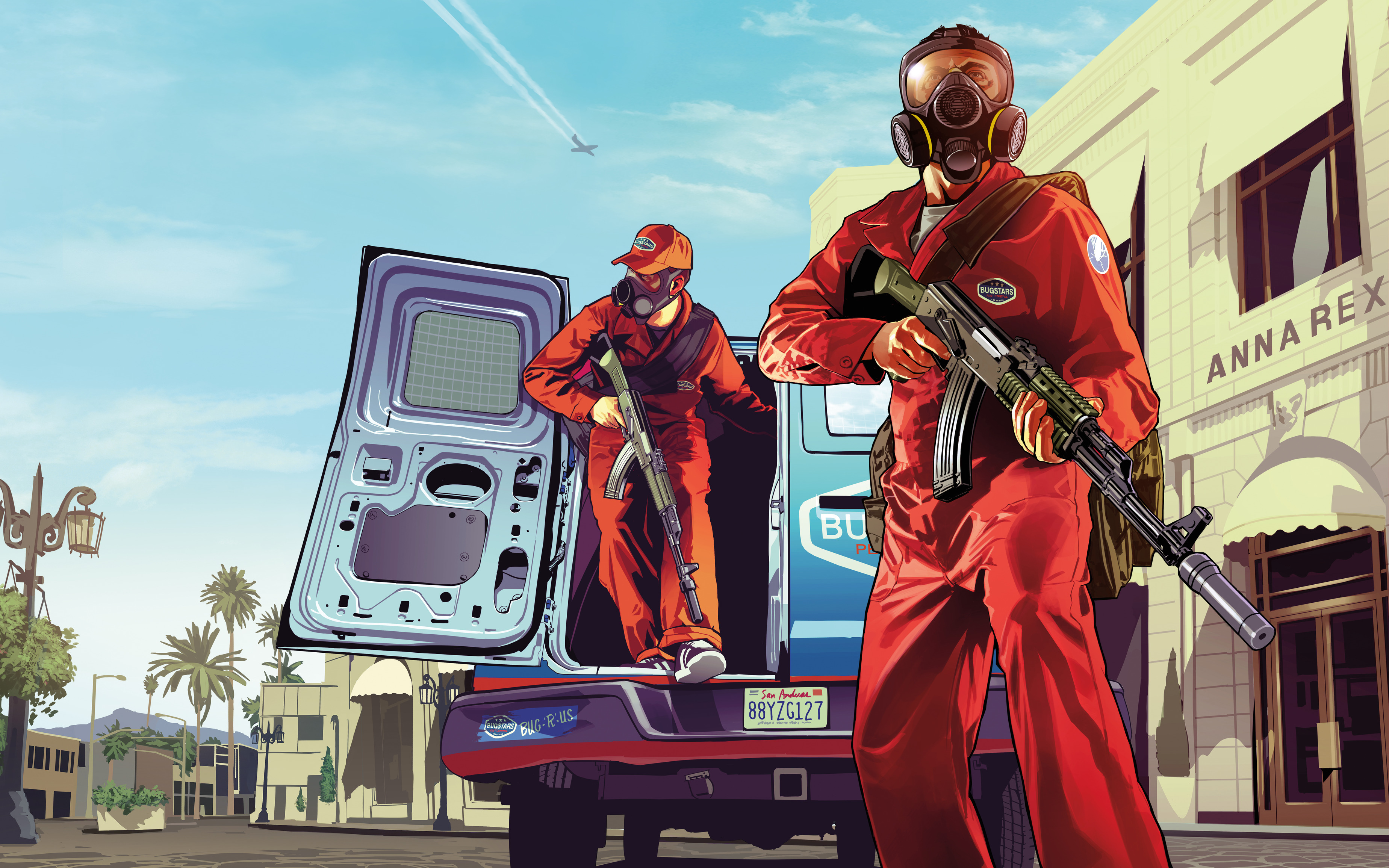 gta 5