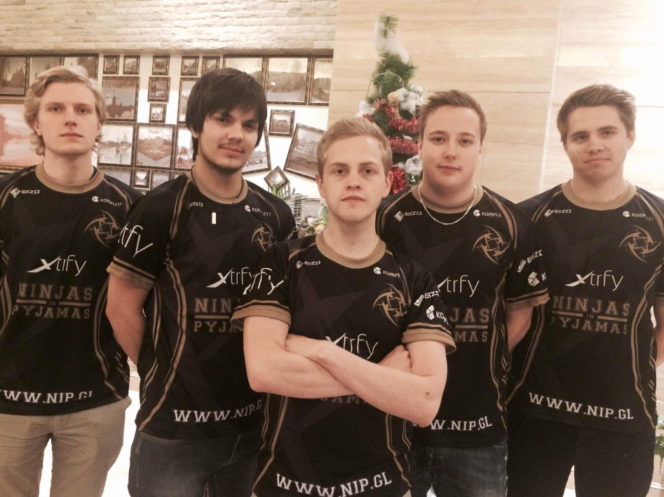 NiP.Dota2