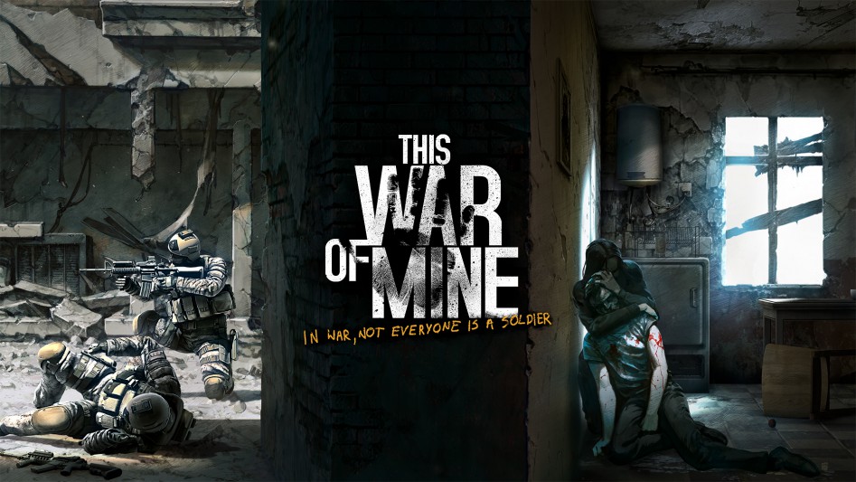 this war of mine