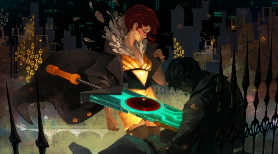 transistor