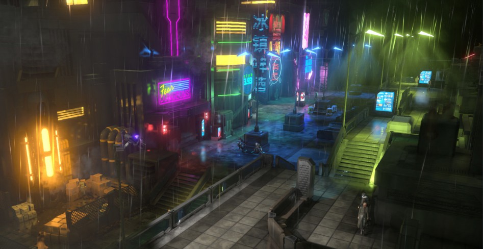 Satellite Reign scrn1